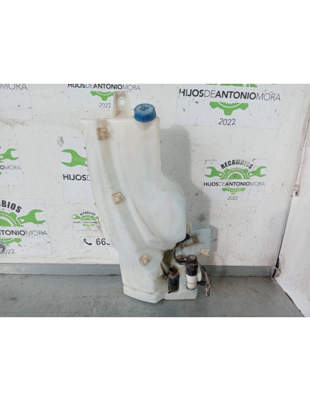 [107632] DEPOSITO LIMPIA - IVECO STRALIS (AS) (01/2012 - 01/2019)