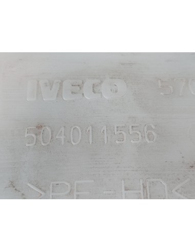 [107632] DEPOSITO LIMPIA - IVECO STRALIS (AS)...