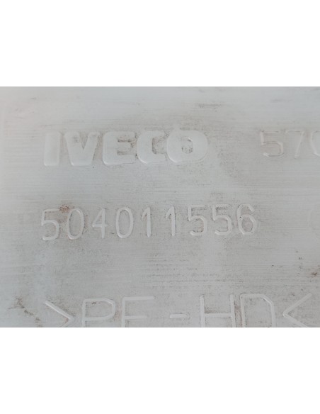 [107632] DEPOSITO LIMPIA - IVECO STRALIS (AS) (01/2012 - 01/2019)