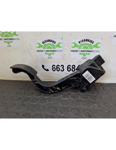 [107629] PEDAL ACELERADOR - PEUGEOT PARTNER KOMBI