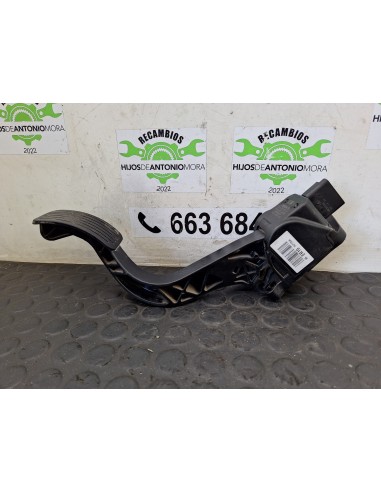 [107629] PEDAL ACELERADOR - PEUGEOT PARTNER KOMBI