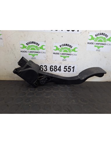 [107629] PEDAL ACELERADOR - PEUGEOT PARTNER KOMBI