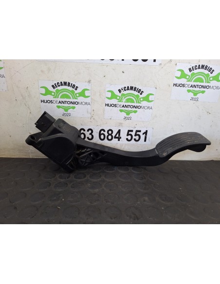 [107629] PEDAL ACELERADOR - PEUGEOT PARTNER KOMBI