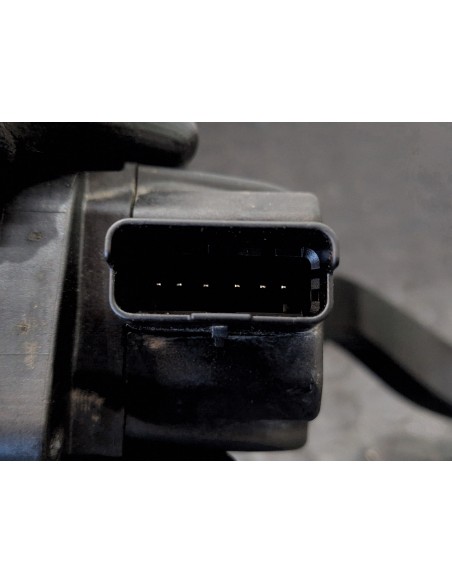 [107629] PEDAL ACELERADOR - PEUGEOT PARTNER KOMBI