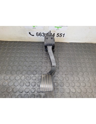 [107629] PEDAL ACELERADOR - PEUGEOT PARTNER KOMBI