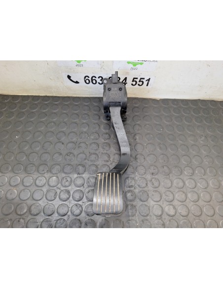 [107629] PEDAL ACELERADOR - PEUGEOT PARTNER KOMBI