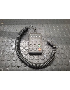 [107627] MANDO SUSPENSION - IVECO STRALIS (AS) (01/2012 -...