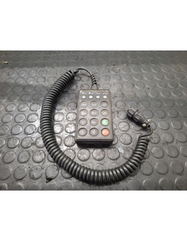 [107627] MANDO SUSPENSION - IVECO STRALIS (AS)...