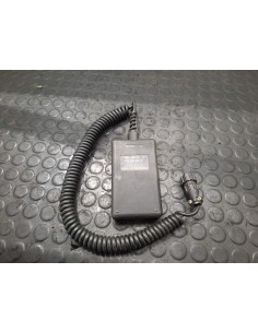 [107627] MANDO SUSPENSION - IVECO STRALIS (AS) (01/2012 -... 2