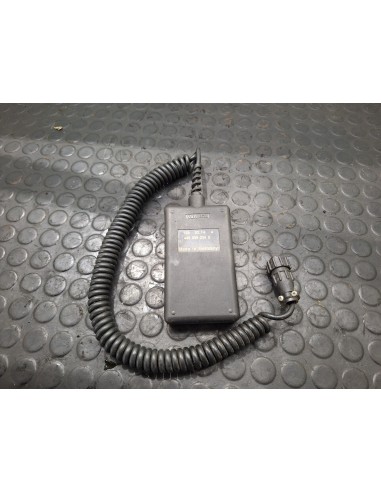 [107627] MANDO SUSPENSION - IVECO STRALIS (AS)...