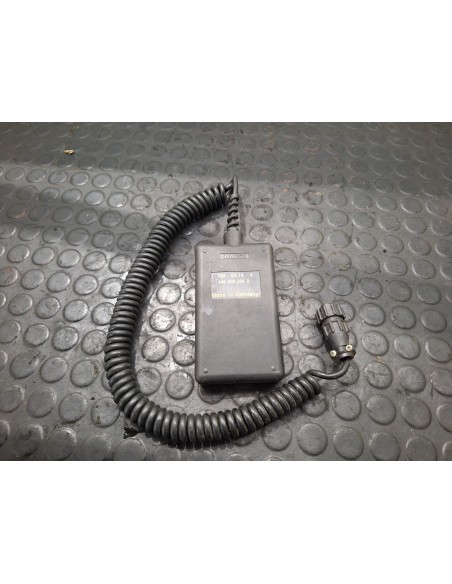 [107627] MANDO SUSPENSION - IVECO STRALIS (AS) (01/2012 - 01/2019)