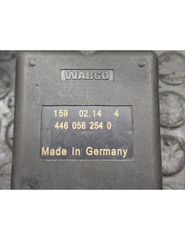 [107627] MANDO SUSPENSION - IVECO STRALIS (AS)...