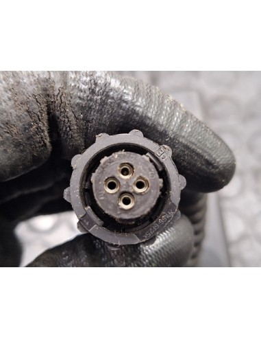 [107627] MANDO SUSPENSION - IVECO STRALIS (AS)...