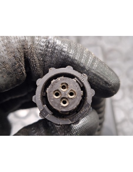 [107627] MANDO SUSPENSION - IVECO STRALIS (AS) (01/2012 - 01/2019)