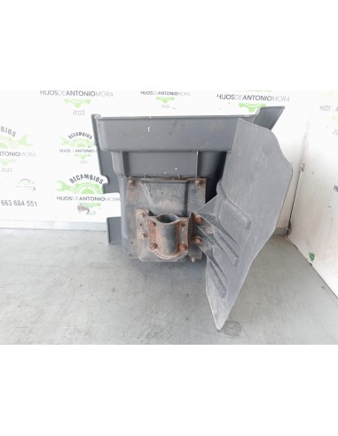 [107626] ESTRIBO DELANTERO DERECHO - IVECO...