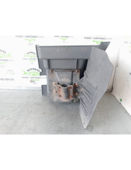 [107626] ESTRIBO DELANTERO DERECHO - IVECO STRALIS (AS) (01/2012 - 01/2019)