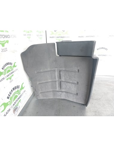 [107626] ESTRIBO DELANTERO DERECHO - IVECO...