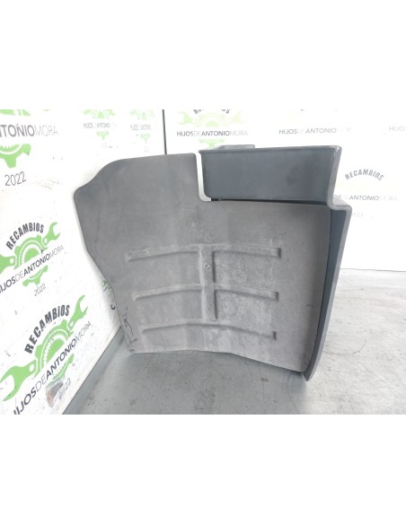 [107626] ESTRIBO DELANTERO DERECHO - IVECO STRALIS (AS) (01/2012 - 01/2019)