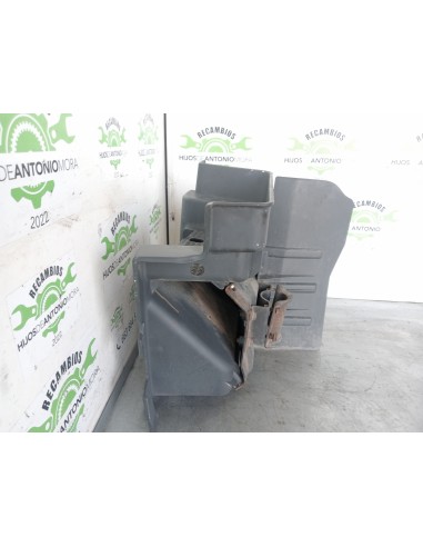 [107626] ESTRIBO DELANTERO DERECHO - IVECO...