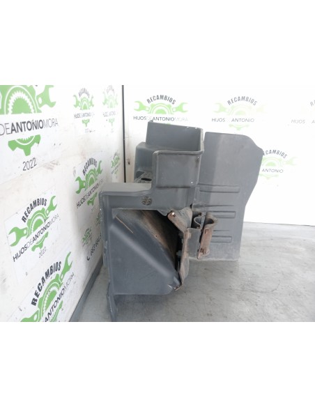 [107626] ESTRIBO DELANTERO DERECHO - IVECO STRALIS (AS) (01/2012 - 01/2019)