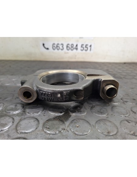 [107619] SOPORTE ARBOL DE LEVAS - RENAULT PREMIUM ROUTE -2006 (01/2005 - 01/2013)