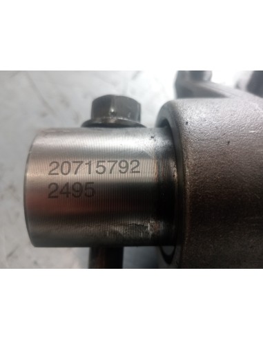 [107616] EJE BALANCINES - RENAULT PREMIUM ROUTE...