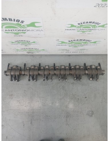 [107616] EJE BALANCINES - RENAULT PREMIUM ROUTE...