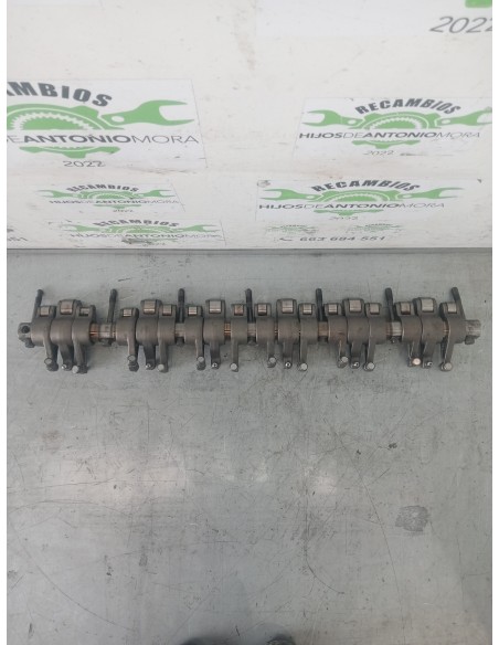 [107616] EJE BALANCINES - RENAULT PREMIUM ROUTE -2006 (01/2005 - 01/2013)