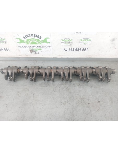 [107616] EJE BALANCINES - RENAULT PREMIUM ROUTE -2006 (01/2005 - 01/2013)