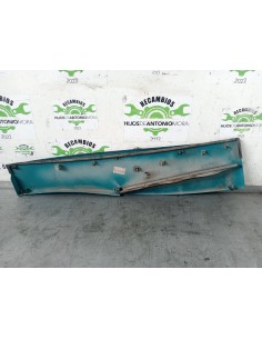 [107612] GUARDABARROS BAJO CABINA IZQUIERDO - IVECO...