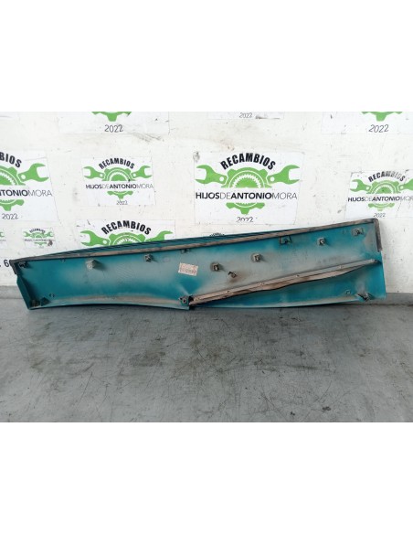 [107612] GUARDABARROS BAJO CABINA IZQUIERDO - IVECO STRALIS (AS) (01/2012 - 01/2019)