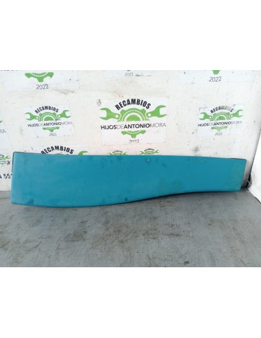[107612] GUARDABARROS BAJO CABINA IZQUIERDO -...