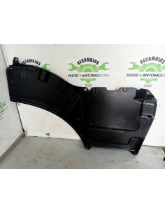 [107611] PROLONGACION PUERTA IZQUIERDO - IVECO STRALIS...