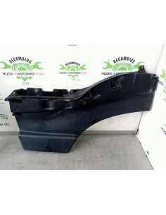 [107611] PROLONGACION PUERTA IZQUIERDO - IVECO STRALIS... 2