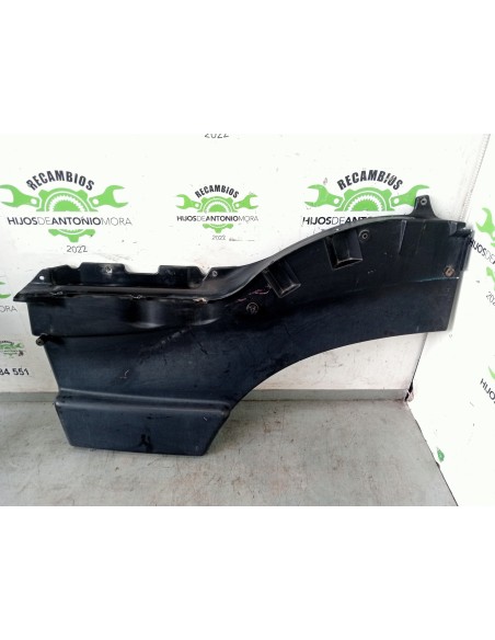 [107611] PROLONGACION PUERTA IZQUIERDO - IVECO STRALIS (AS) (01/2012 - 01/2019)