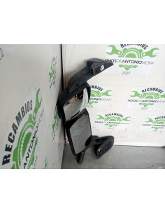 [107610] RETROVISOR IZQUIERDO - IVECO STRALIS (AS)...