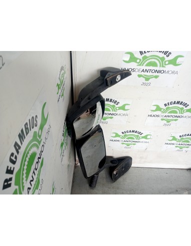 [107610] RETROVISOR IZQUIERDO - IVECO STRALIS...