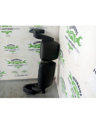 [107610] RETROVISOR IZQUIERDO - IVECO STRALIS...