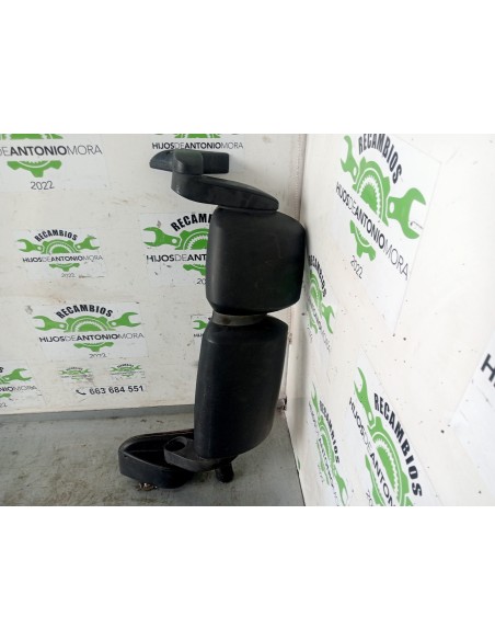 [107610] RETROVISOR IZQUIERDO - IVECO STRALIS (AS) (01/2012 - 01/2019)