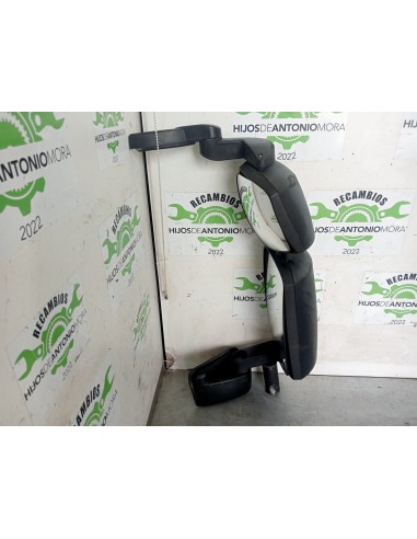 [107609] RETROVISOR DERECHO - IVECO STRALIS...