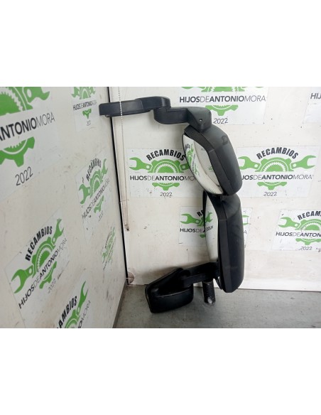 [107609] RETROVISOR DERECHO - IVECO STRALIS (AS) (01/2012 - 01/2019)