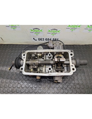 [107608] SELECTOR DE CAMBIO - VOLVO FH 12 ASTA...