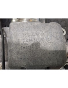 [107608] SELECTOR DE CAMBIO - VOLVO FH 12 ASTA 2001 E2 / E3 2