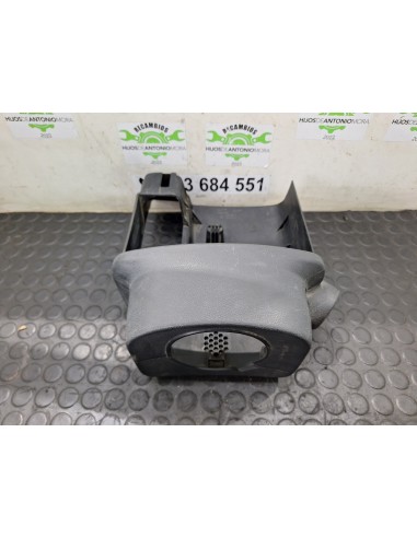 [107600] GUARNECIDO COLUMNA DIRECCION - PEUGEOT...