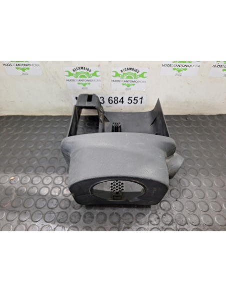 [107600] GUARNECIDO COLUMNA DIRECCION - PEUGEOT PARTNER KOMBI