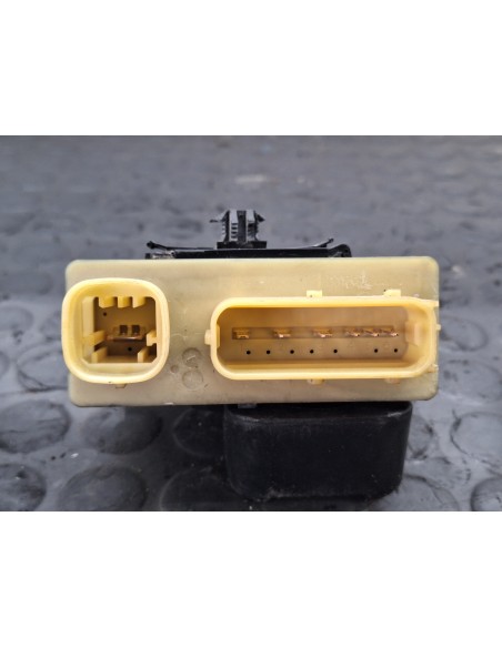 [107598] CAJA PRECALENTAMIENTO - PEUGEOT PARTNER KOMBI