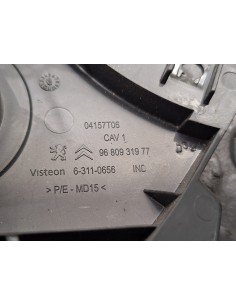 [107597] BOTONERA - PEUGEOT PARTNER KOMBI