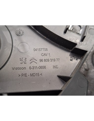 [107597] BOTONERA - PEUGEOT PARTNER KOMBI