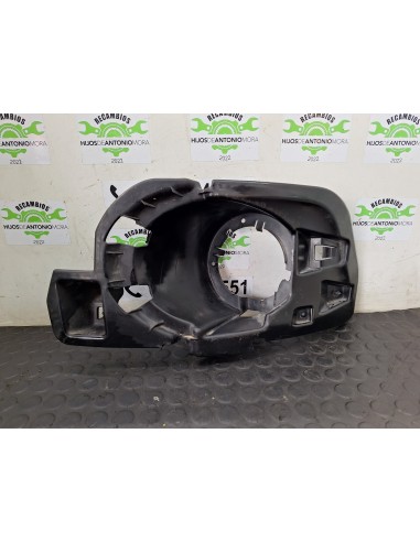 [107589] SOPORTE FARO ANTINIEBLA IZQUIERDO -...