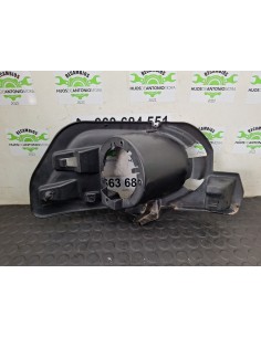 [107589] SOPORTE FARO ANTINIEBLA IZQUIERDO - PEUGEOT... 2